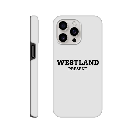 Westland Present Case