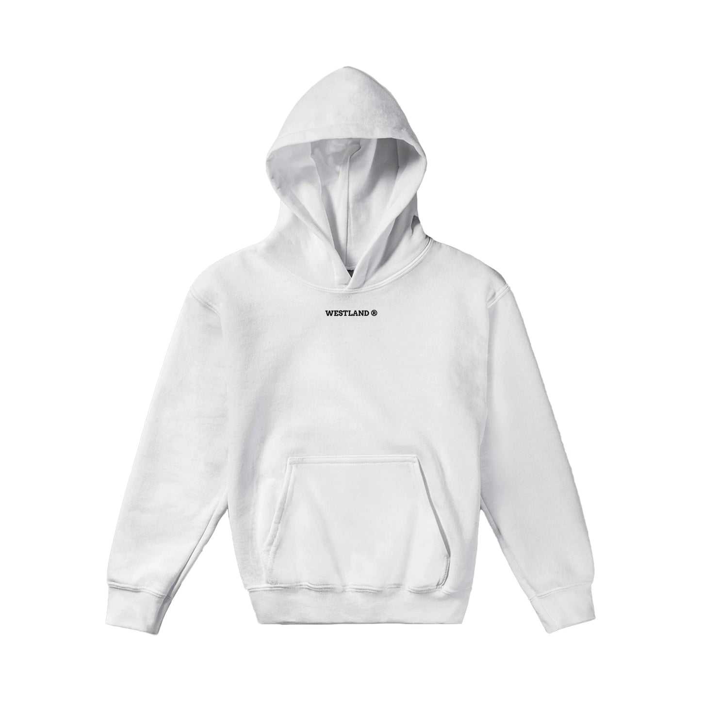 Westland Kinder Hoodie